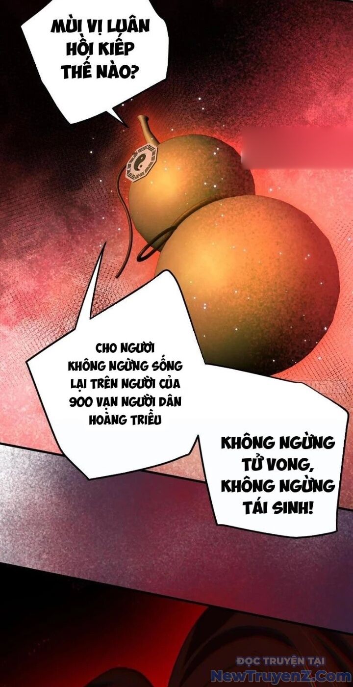 Đại Thừa Kỳ Mới Có Nghịch Tập Hệ Thống Chap 66 - Next Chap 67
