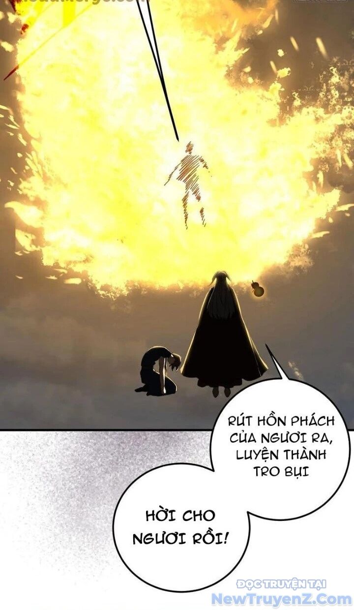 Đại Thừa Kỳ Mới Có Nghịch Tập Hệ Thống Chap 66 - Next Chap 67