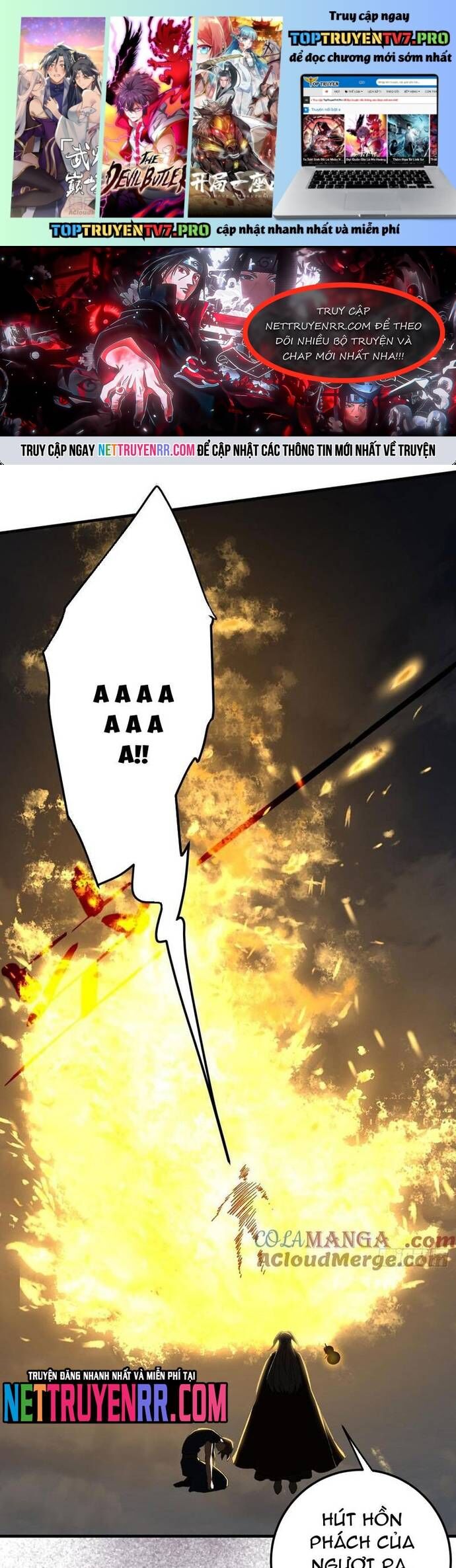 Đại Thừa Kỳ Mới Có Nghịch Tập Hệ Thống Chap 67 - Next Chap 68