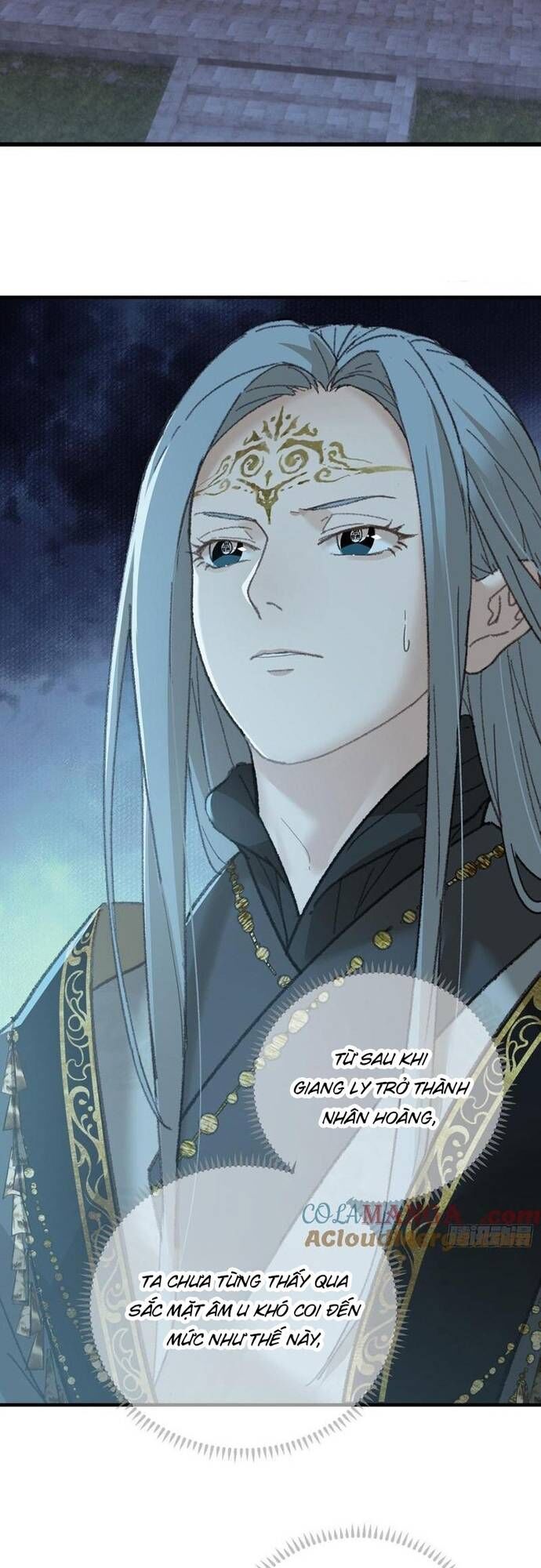 Đại Thừa Kỳ Mới Có Nghịch Tập Hệ Thống Chap 67 - Next Chap 68