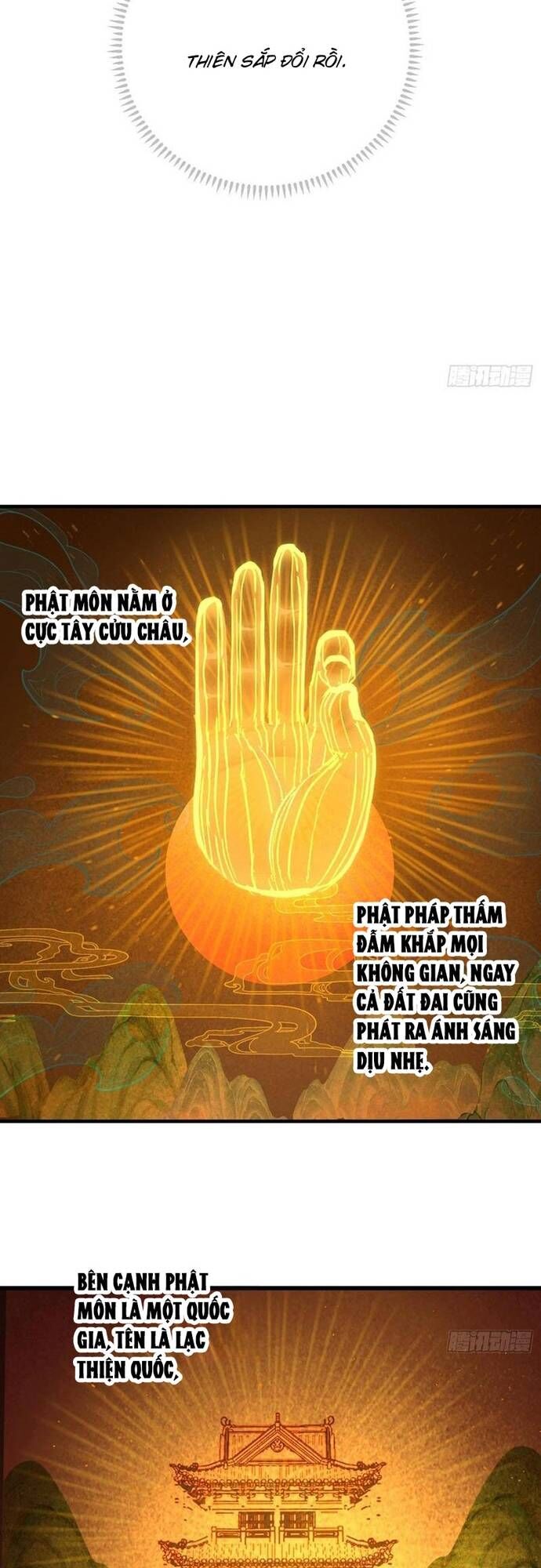 Đại Thừa Kỳ Mới Có Nghịch Tập Hệ Thống Chap 67 - Next Chap 68