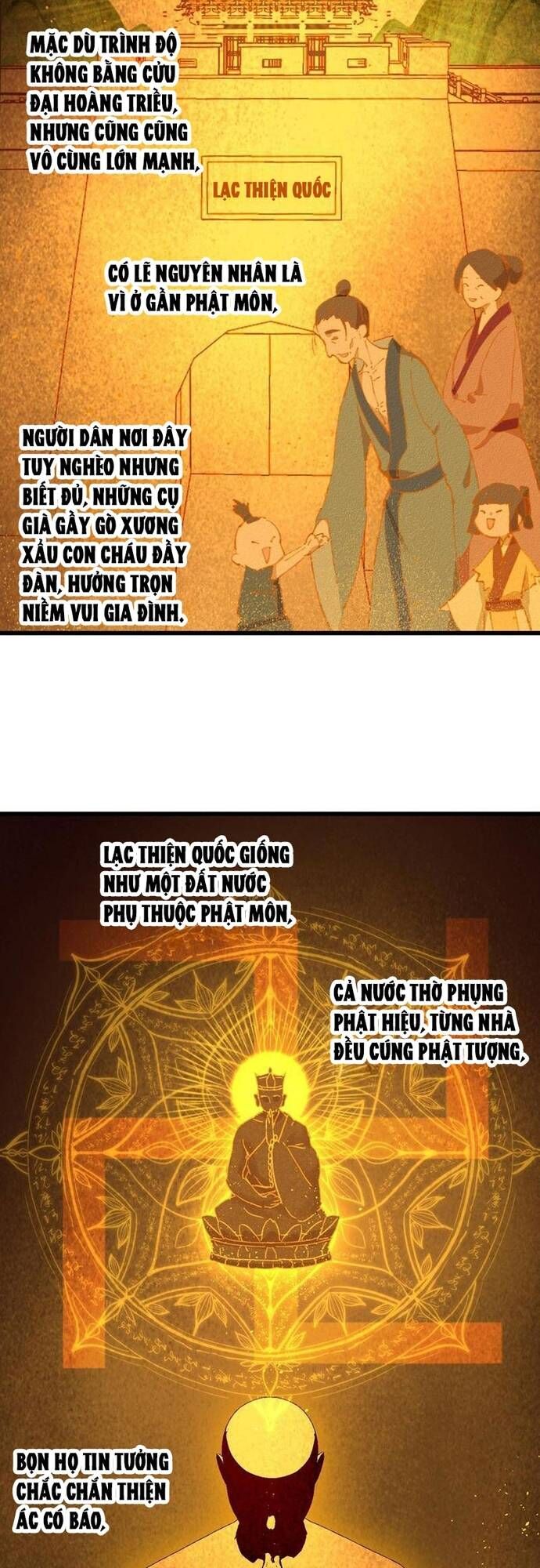 Đại Thừa Kỳ Mới Có Nghịch Tập Hệ Thống Chap 67 - Next Chap 68
