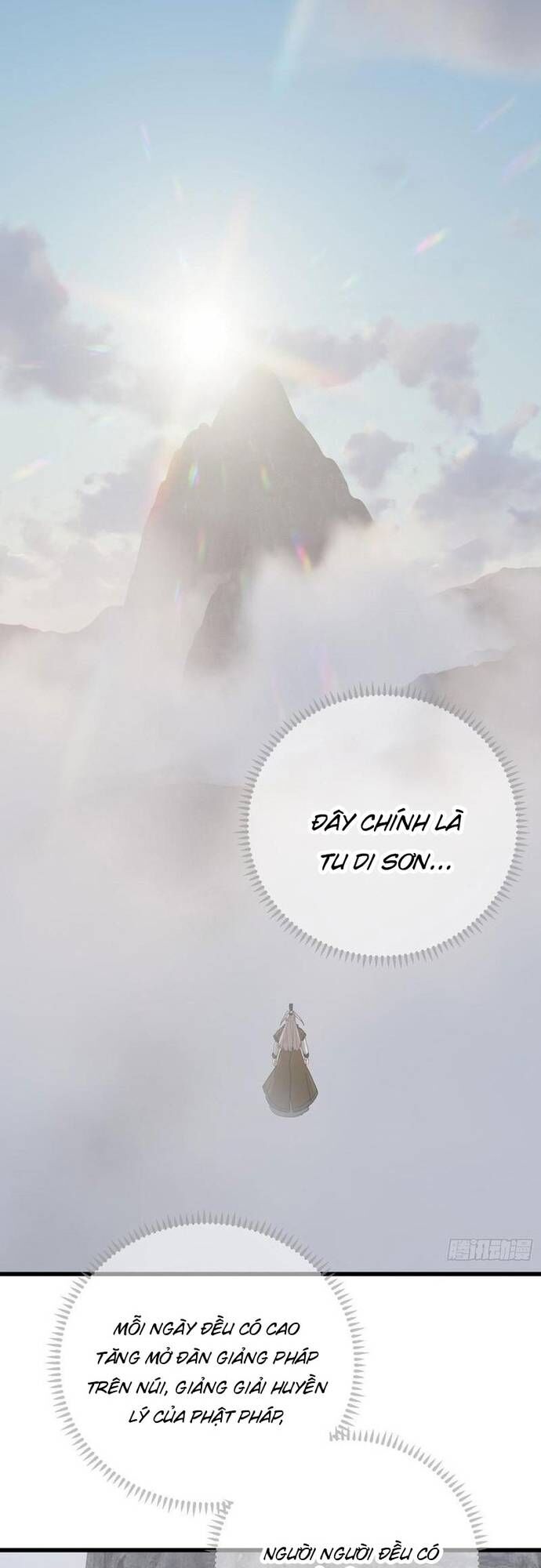 Đại Thừa Kỳ Mới Có Nghịch Tập Hệ Thống Chap 67 - Next Chap 68