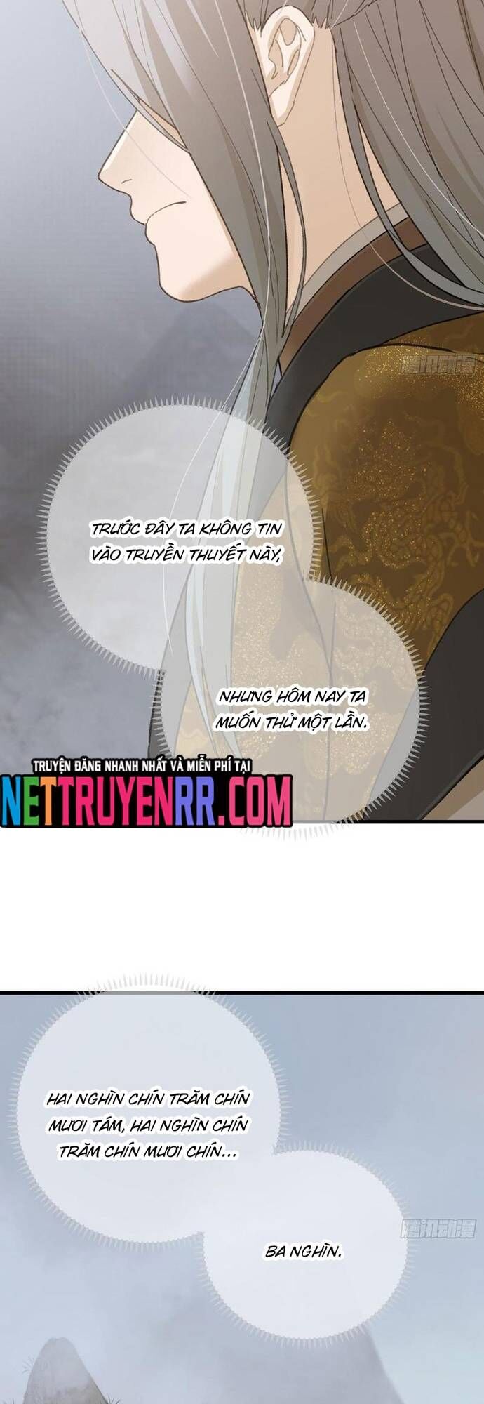 Đại Thừa Kỳ Mới Có Nghịch Tập Hệ Thống Chap 67 - Next Chap 68