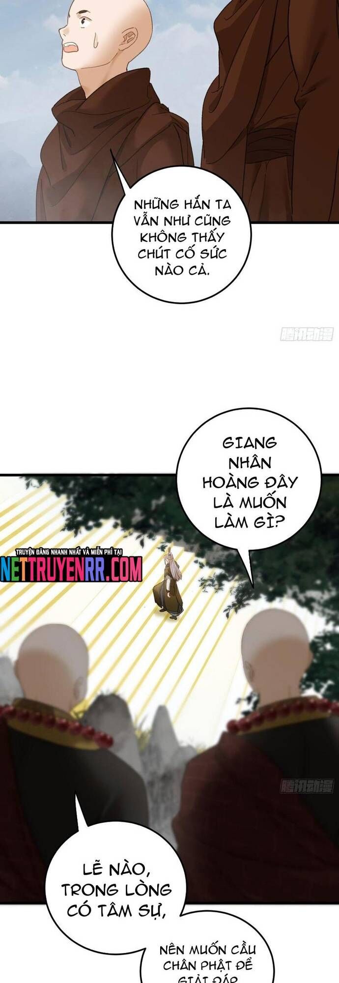 Đại Thừa Kỳ Mới Có Nghịch Tập Hệ Thống Chap 67 - Next Chap 68