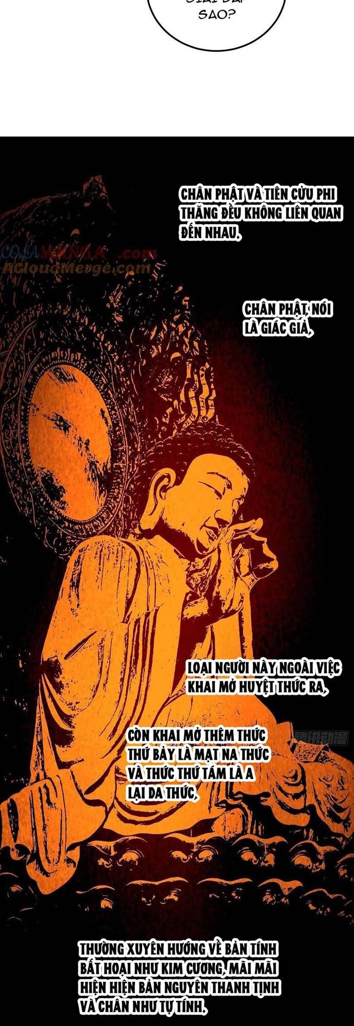 Đại Thừa Kỳ Mới Có Nghịch Tập Hệ Thống Chap 67 - Next Chap 68