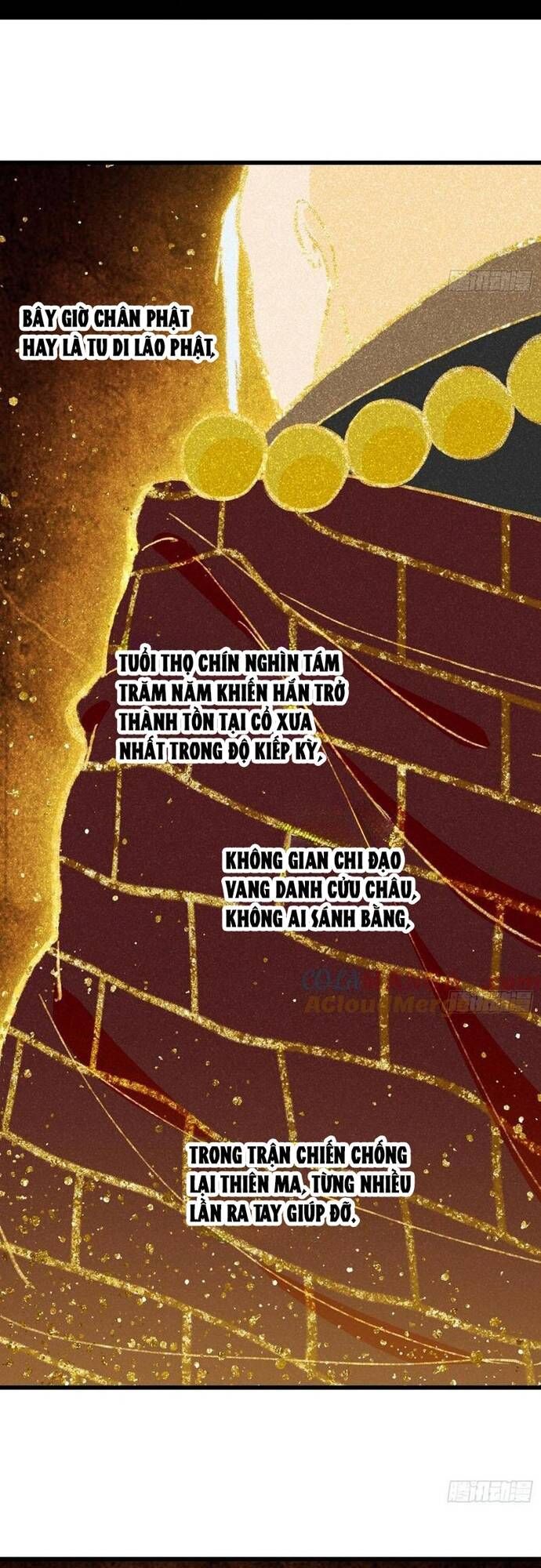 Đại Thừa Kỳ Mới Có Nghịch Tập Hệ Thống Chap 67 - Next Chap 68