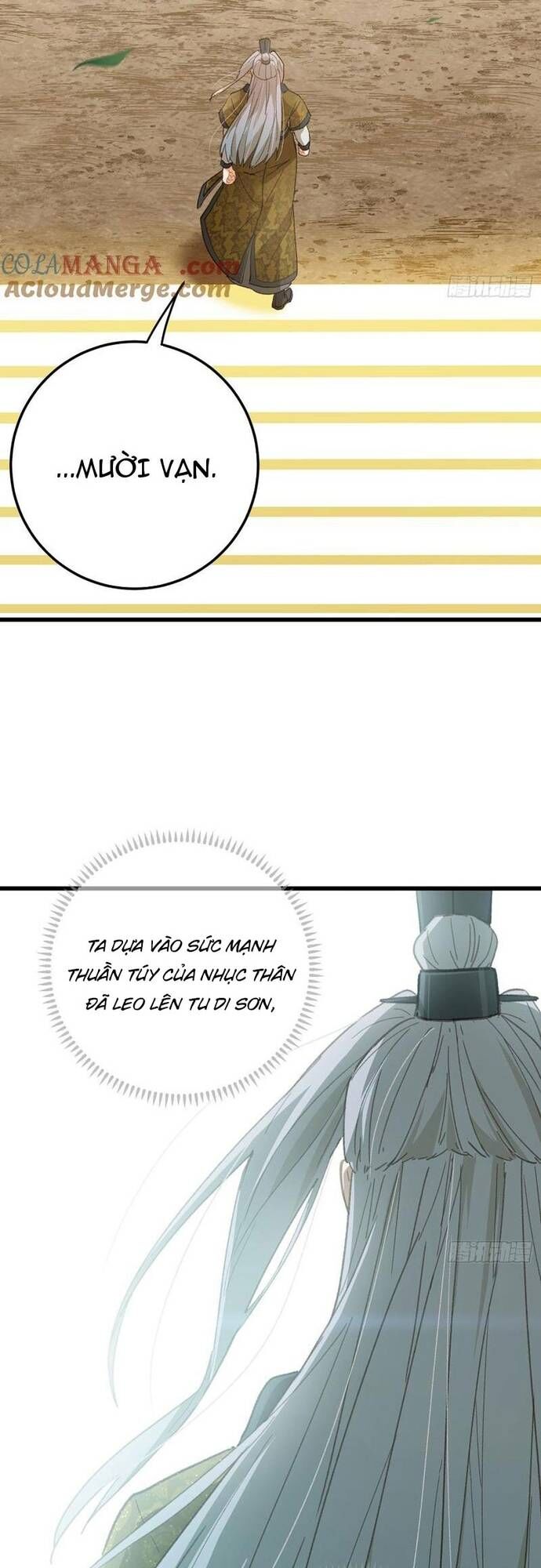 Đại Thừa Kỳ Mới Có Nghịch Tập Hệ Thống Chap 67 - Next Chap 68