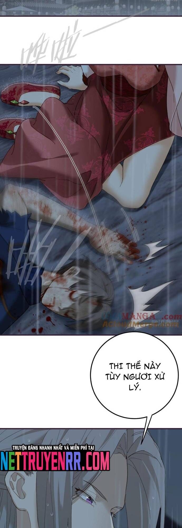 Đại Thừa Kỳ Mới Có Nghịch Tập Hệ Thống Chap 67 - Next Chap 68