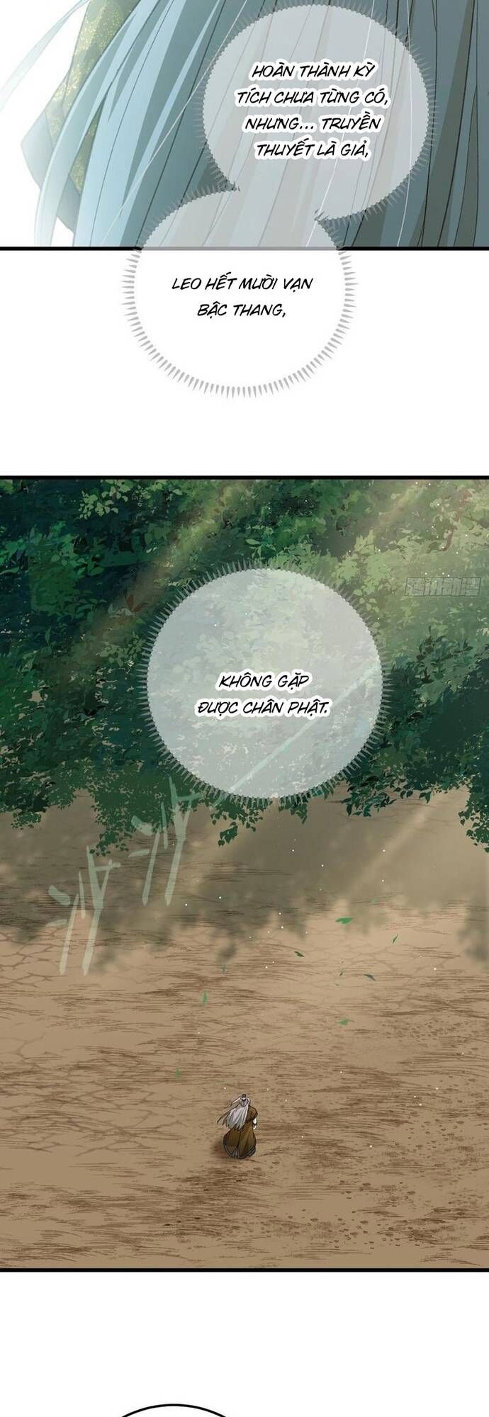Đại Thừa Kỳ Mới Có Nghịch Tập Hệ Thống Chap 67 - Next Chap 68