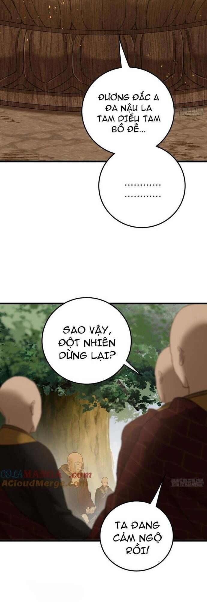 Đại Thừa Kỳ Mới Có Nghịch Tập Hệ Thống Chap 67 - Next Chap 68