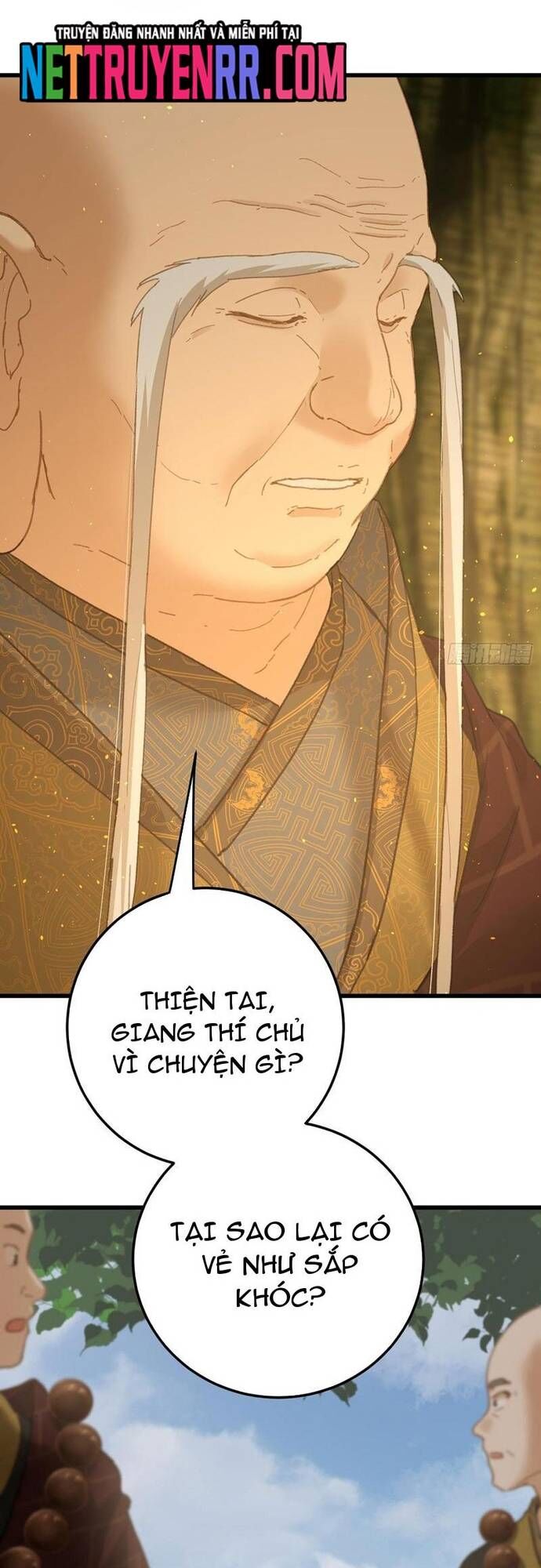 Đại Thừa Kỳ Mới Có Nghịch Tập Hệ Thống Chap 67 - Next Chap 68