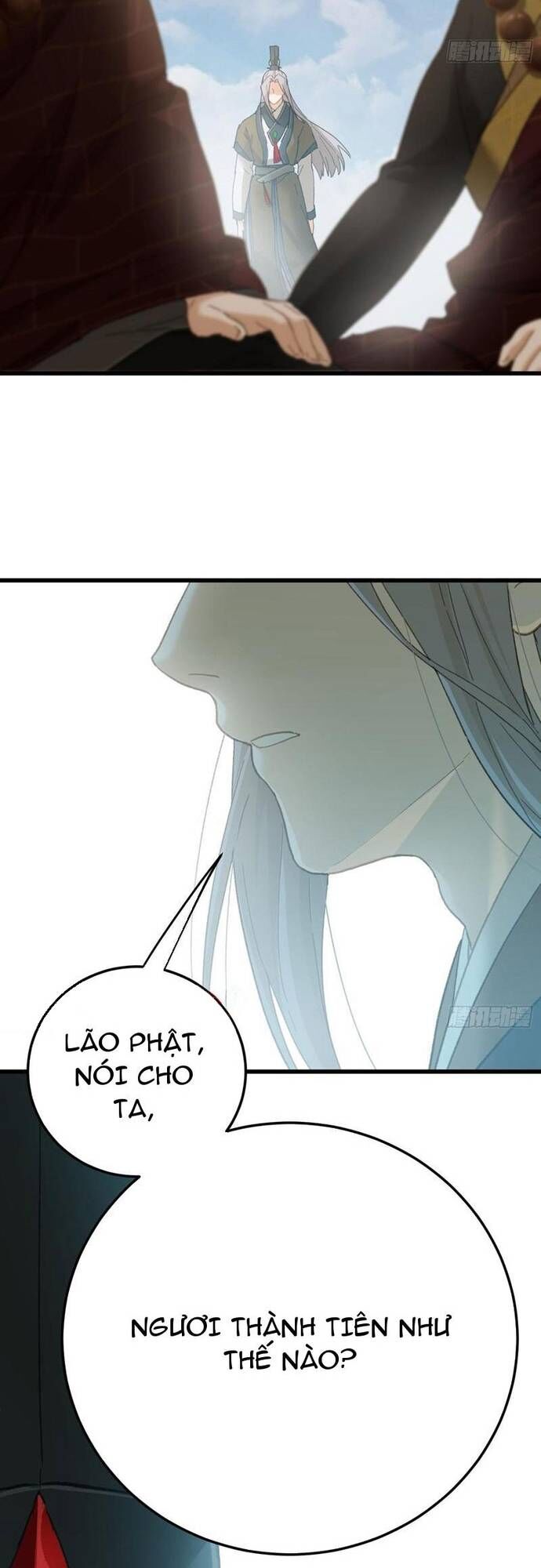 Đại Thừa Kỳ Mới Có Nghịch Tập Hệ Thống Chap 67 - Next Chap 68
