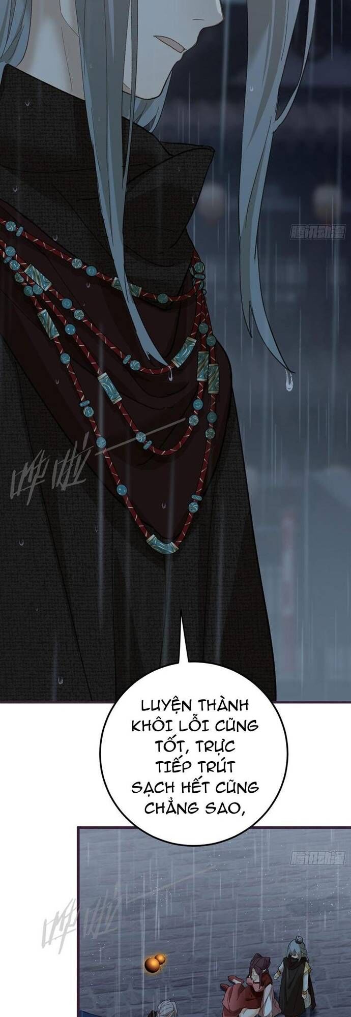 Đại Thừa Kỳ Mới Có Nghịch Tập Hệ Thống Chap 67 - Next Chap 68
