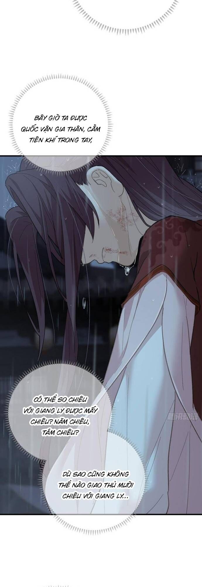 Đại Thừa Kỳ Mới Có Nghịch Tập Hệ Thống Chap 67 - Next Chap 68