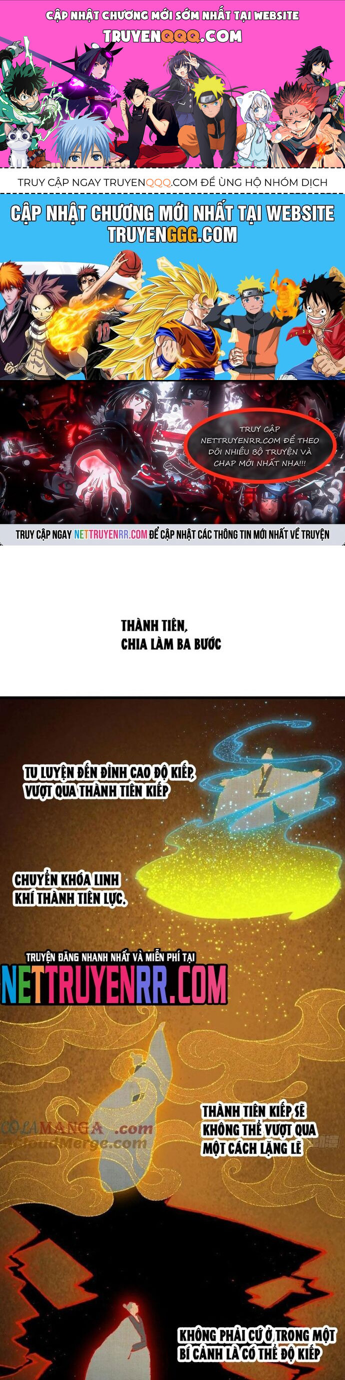 Đại Thừa Kỳ Mới Có Nghịch Tập Hệ Thống Chap 68 - Next Chap 69