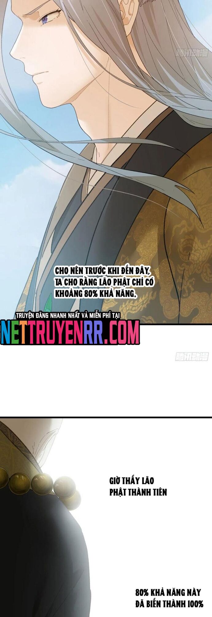 Đại Thừa Kỳ Mới Có Nghịch Tập Hệ Thống Chap 68 - Next Chap 69