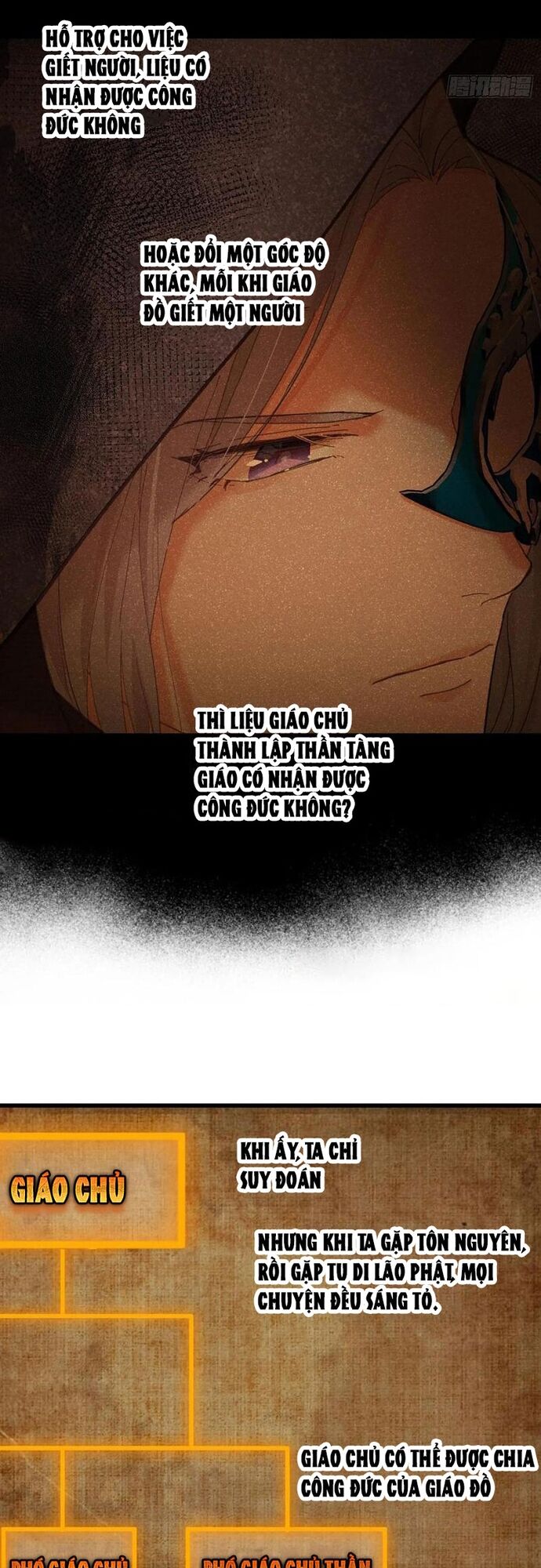 Đại Thừa Kỳ Mới Có Nghịch Tập Hệ Thống Chap 68 - Next Chap 69