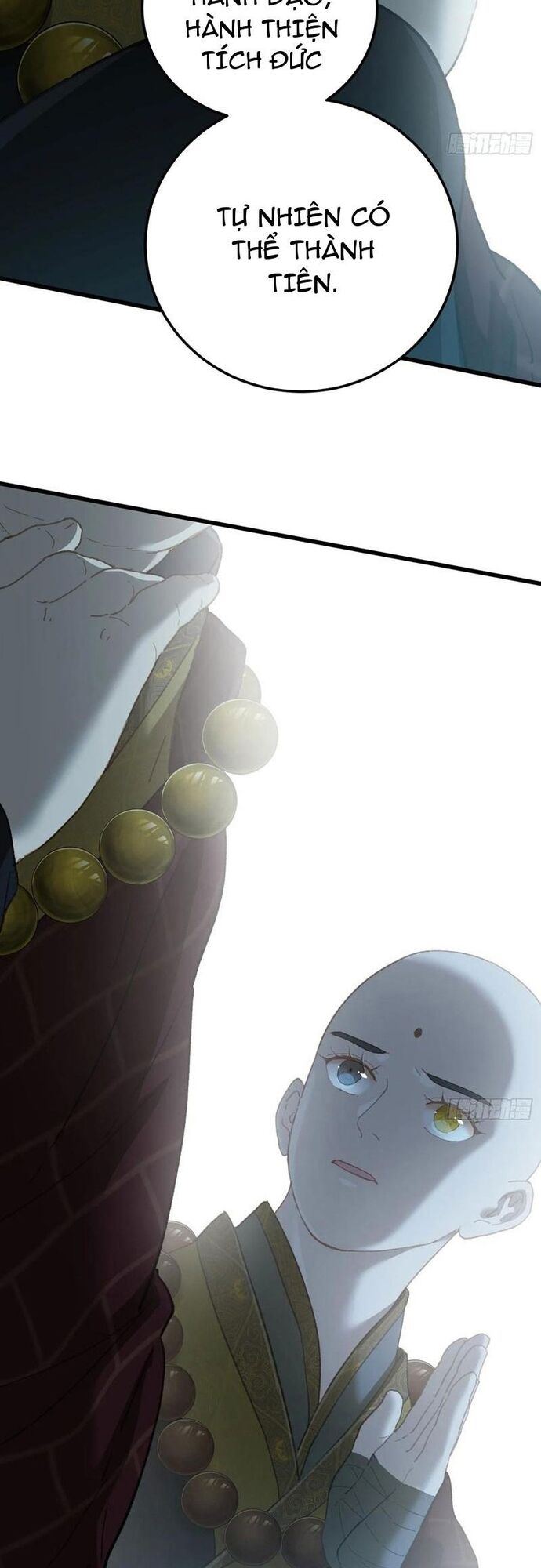 Đại Thừa Kỳ Mới Có Nghịch Tập Hệ Thống Chap 68 - Next Chap 69