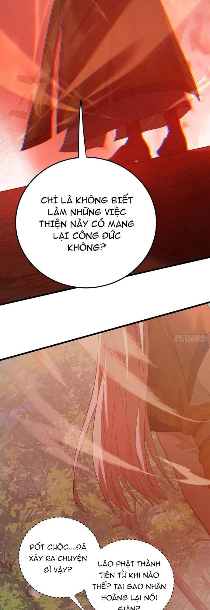 Đại Thừa Kỳ Mới Có Nghịch Tập Hệ Thống Chap 68 - Next Chap 69