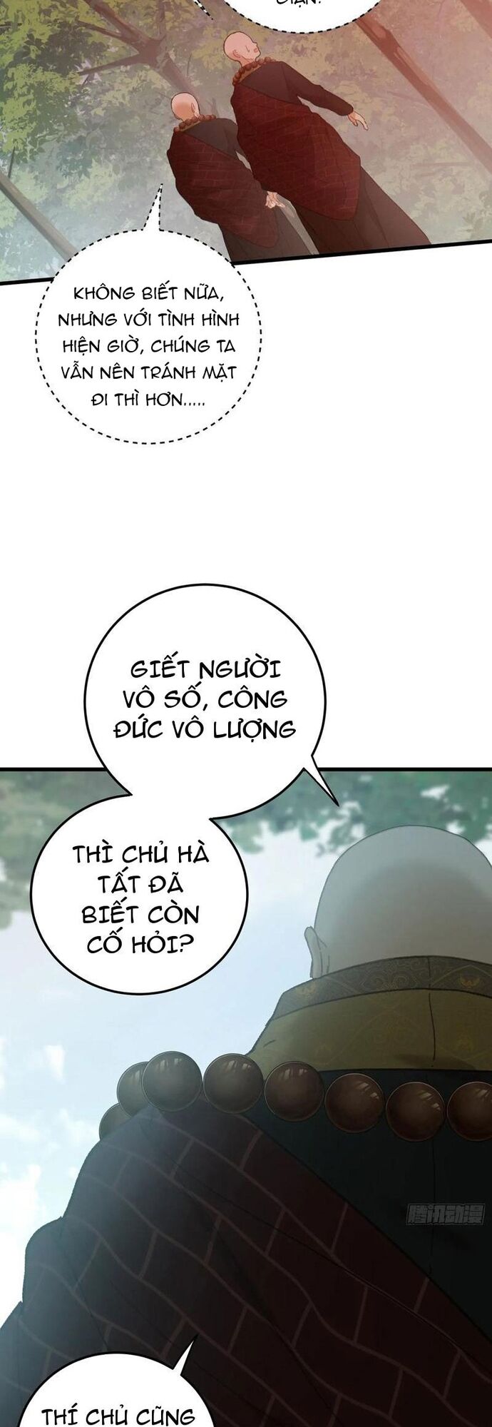 Đại Thừa Kỳ Mới Có Nghịch Tập Hệ Thống Chap 68 - Next Chap 69