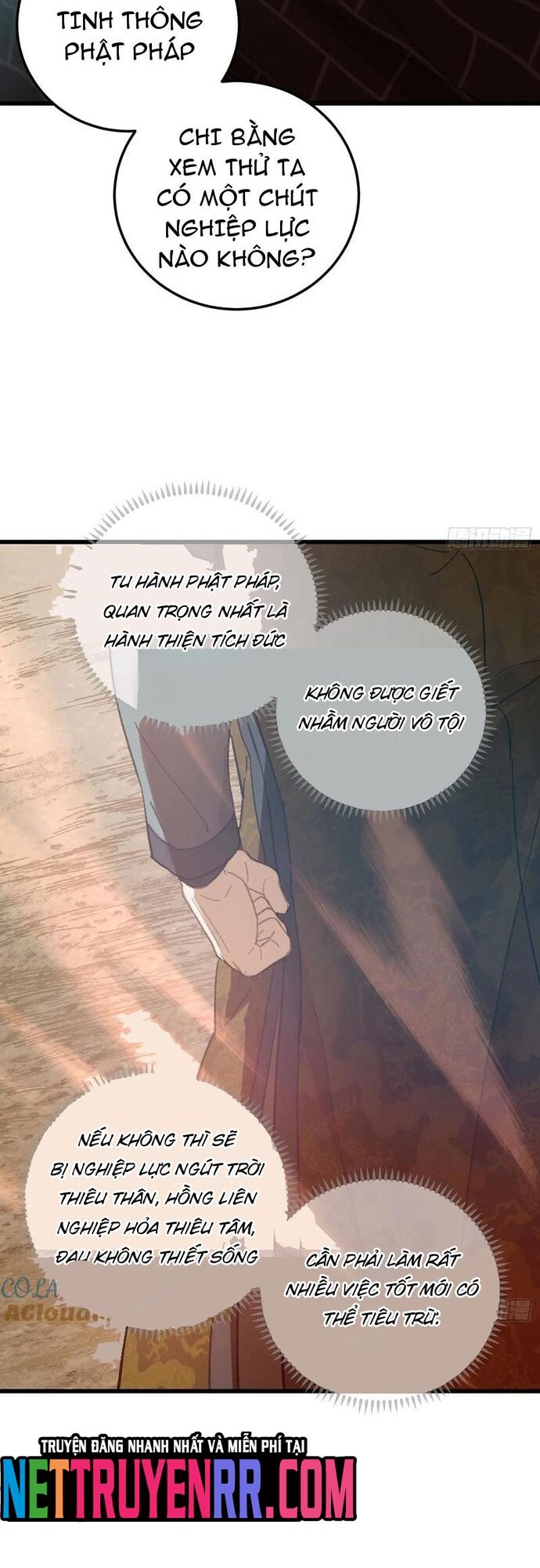 Đại Thừa Kỳ Mới Có Nghịch Tập Hệ Thống Chap 68 - Next Chap 69