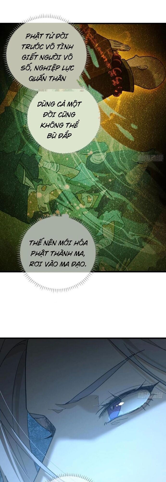Đại Thừa Kỳ Mới Có Nghịch Tập Hệ Thống Chap 68 - Next Chap 69
