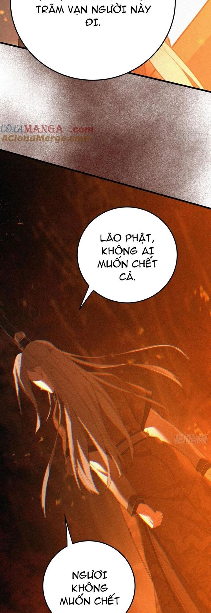 Đại Thừa Kỳ Mới Có Nghịch Tập Hệ Thống Chap 68 - Next Chap 69