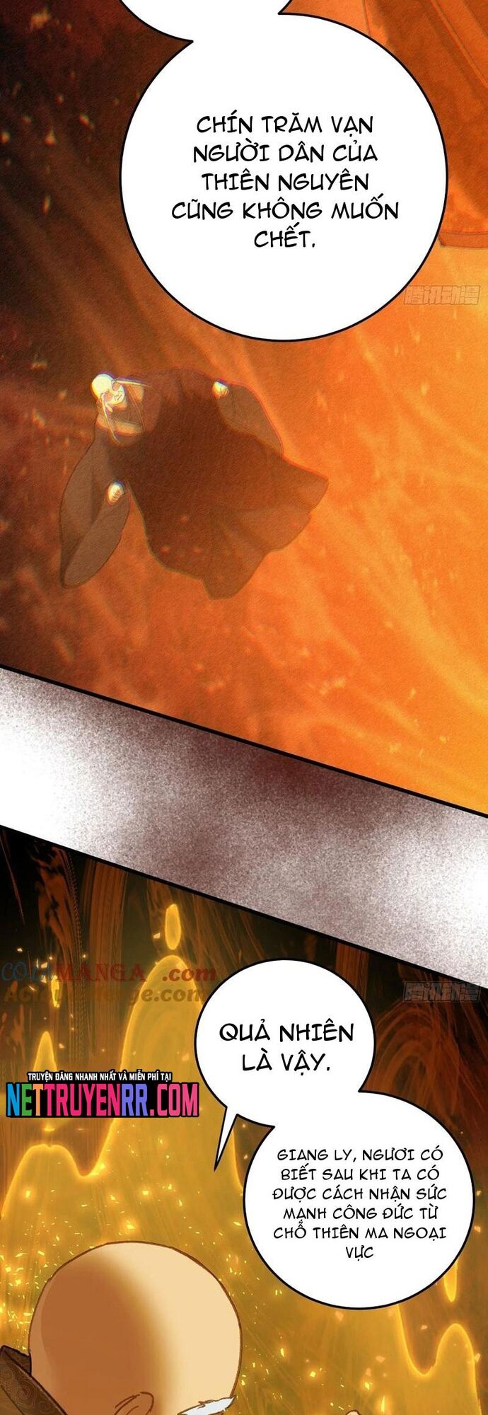 Đại Thừa Kỳ Mới Có Nghịch Tập Hệ Thống Chap 68 - Next Chap 69