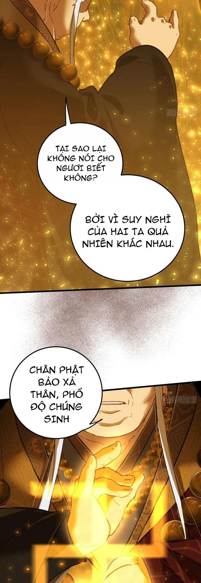Đại Thừa Kỳ Mới Có Nghịch Tập Hệ Thống Chap 68 - Next Chap 69