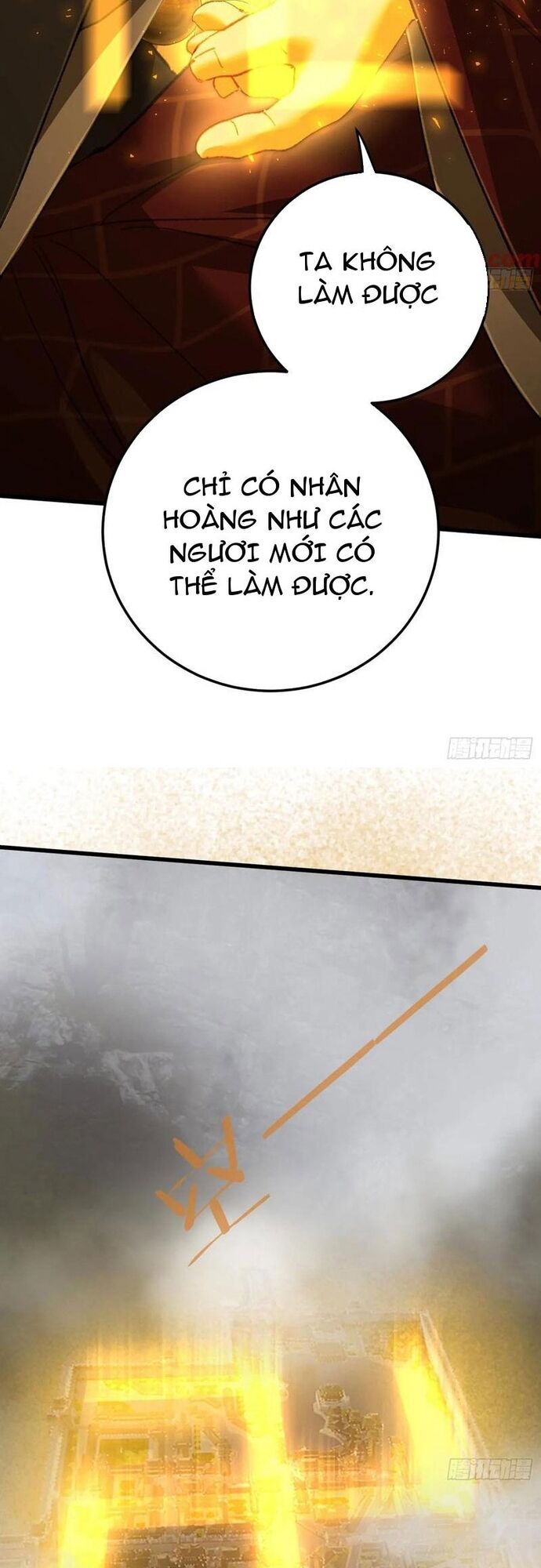 Đại Thừa Kỳ Mới Có Nghịch Tập Hệ Thống Chap 68 - Next Chap 69