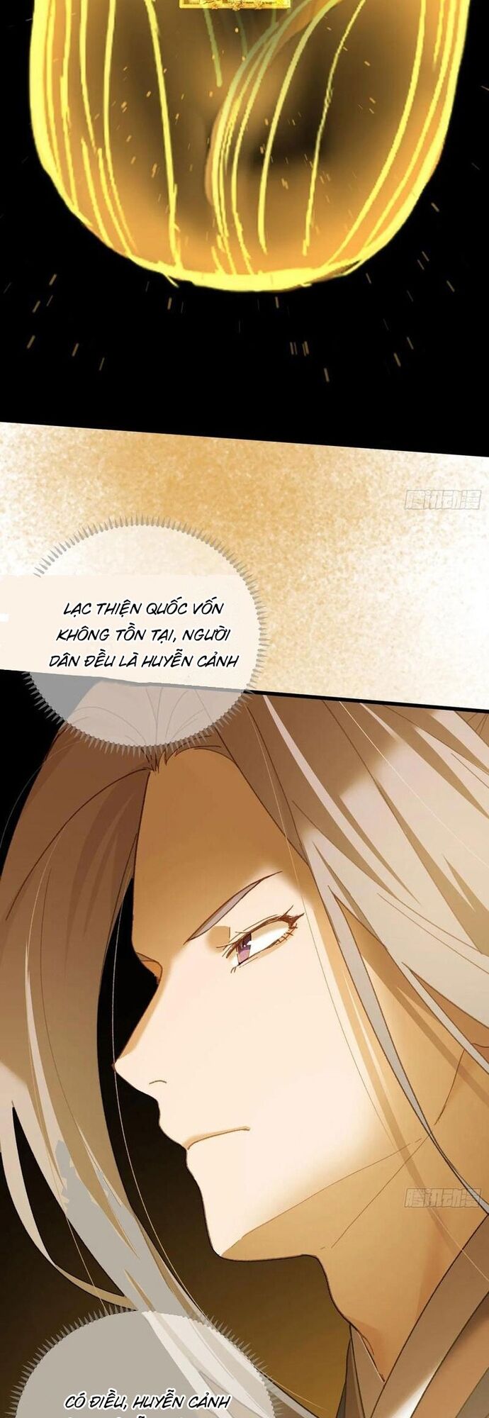 Đại Thừa Kỳ Mới Có Nghịch Tập Hệ Thống Chap 68 - Next Chap 69