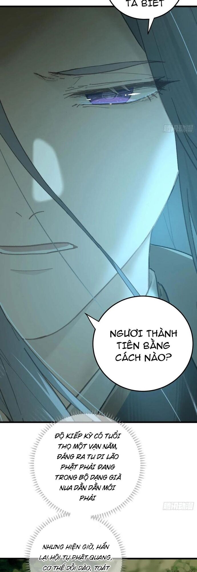 Đại Thừa Kỳ Mới Có Nghịch Tập Hệ Thống Chap 68 - Next Chap 69