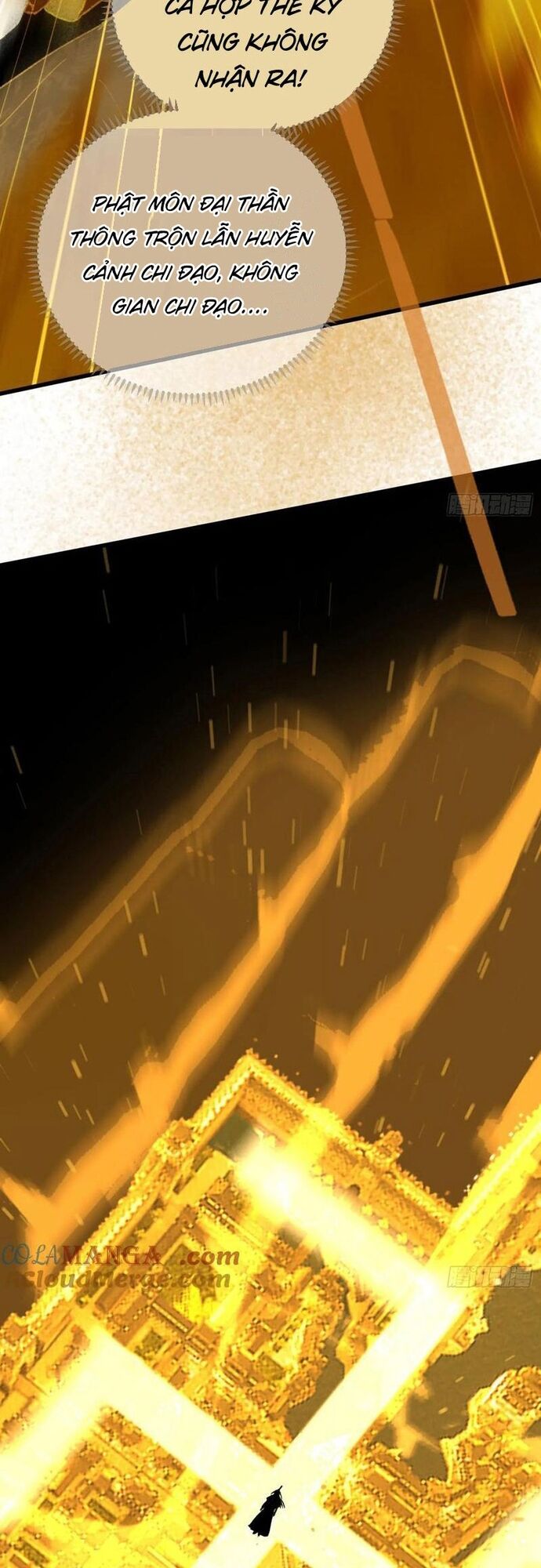 Đại Thừa Kỳ Mới Có Nghịch Tập Hệ Thống Chap 68 - Next Chap 69