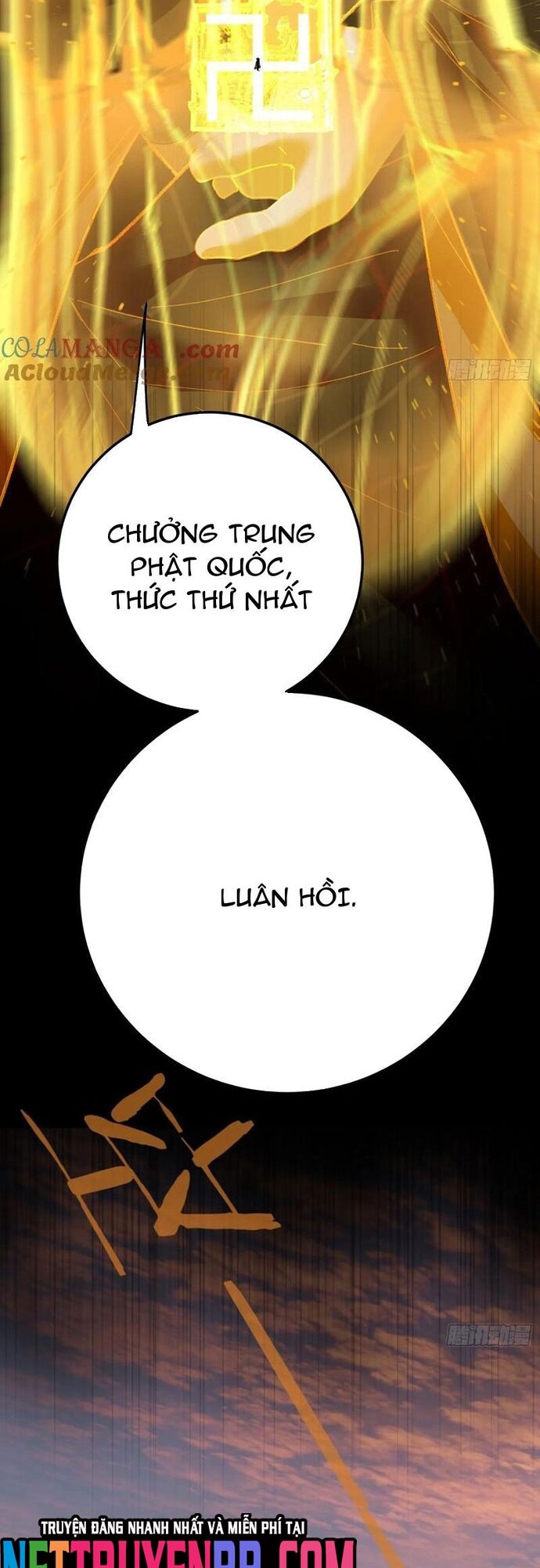 Đại Thừa Kỳ Mới Có Nghịch Tập Hệ Thống Chap 68 - Next Chap 69