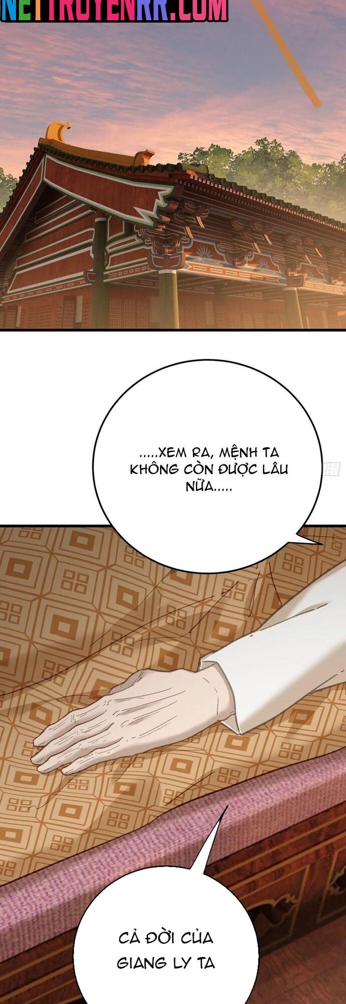 Đại Thừa Kỳ Mới Có Nghịch Tập Hệ Thống Chap 68 - Next Chap 69