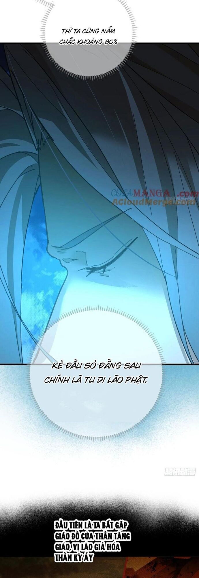 Đại Thừa Kỳ Mới Có Nghịch Tập Hệ Thống Chap 68 - Next Chap 69
