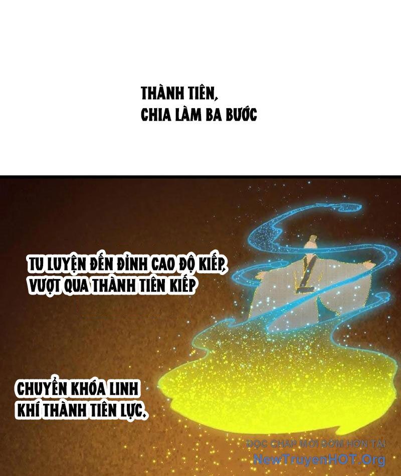 Đại Thừa Kỳ Mới Có Nghịch Tập Hệ Thống Chap 69 - Next Chap 70