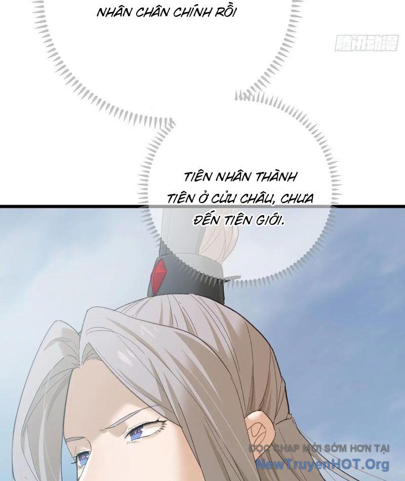 Đại Thừa Kỳ Mới Có Nghịch Tập Hệ Thống Chap 69 - Next Chap 70