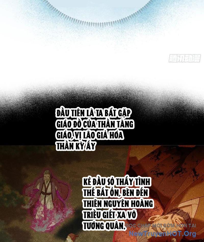 Đại Thừa Kỳ Mới Có Nghịch Tập Hệ Thống Chap 69 - Next Chap 70