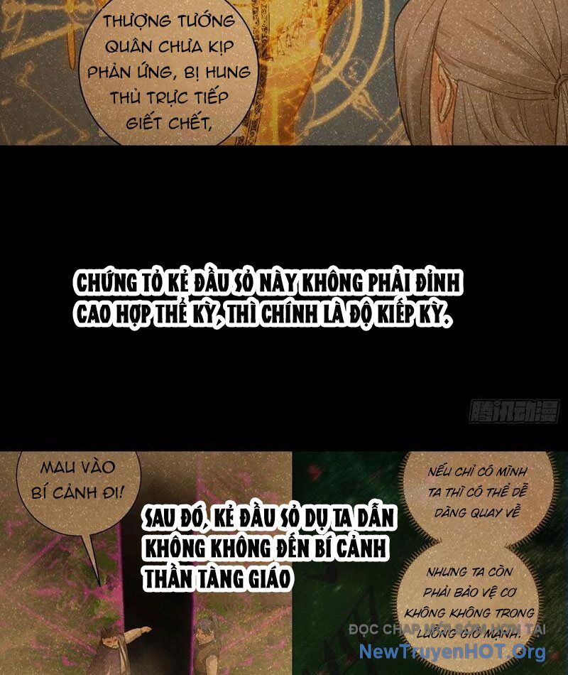 Đại Thừa Kỳ Mới Có Nghịch Tập Hệ Thống Chap 69 - Next Chap 70
