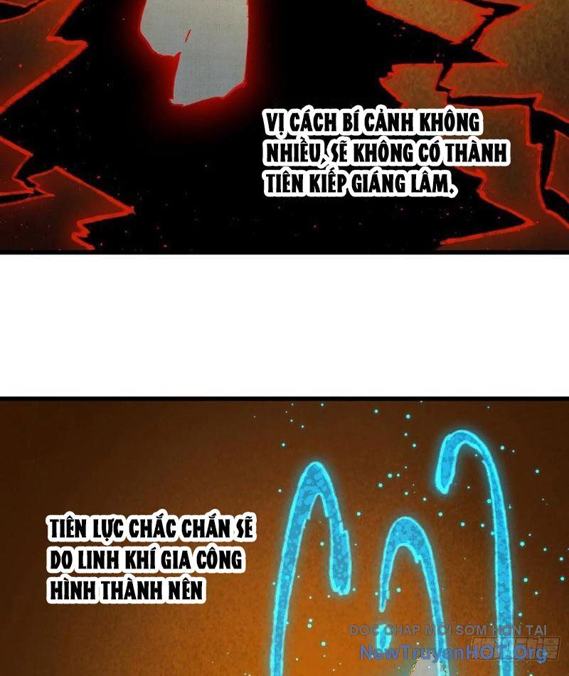 Đại Thừa Kỳ Mới Có Nghịch Tập Hệ Thống Chap 69 - Next Chap 70