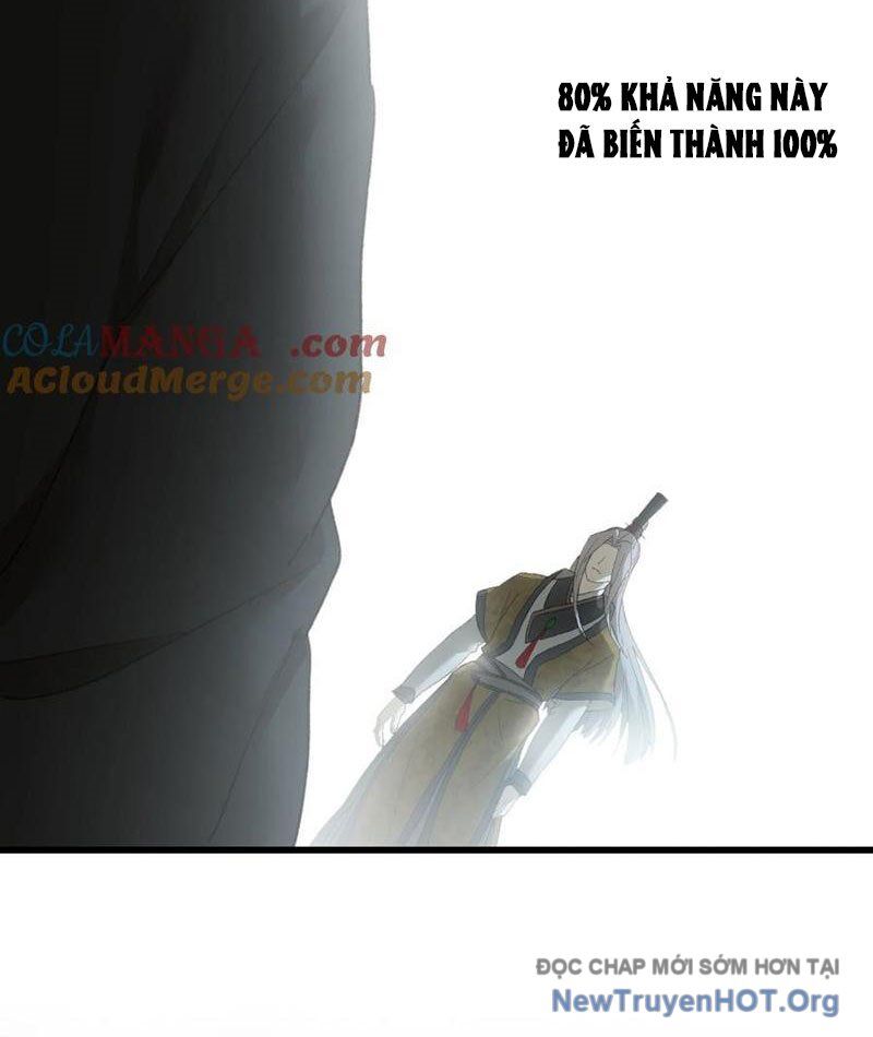 Đại Thừa Kỳ Mới Có Nghịch Tập Hệ Thống Chap 69 - Next Chap 70