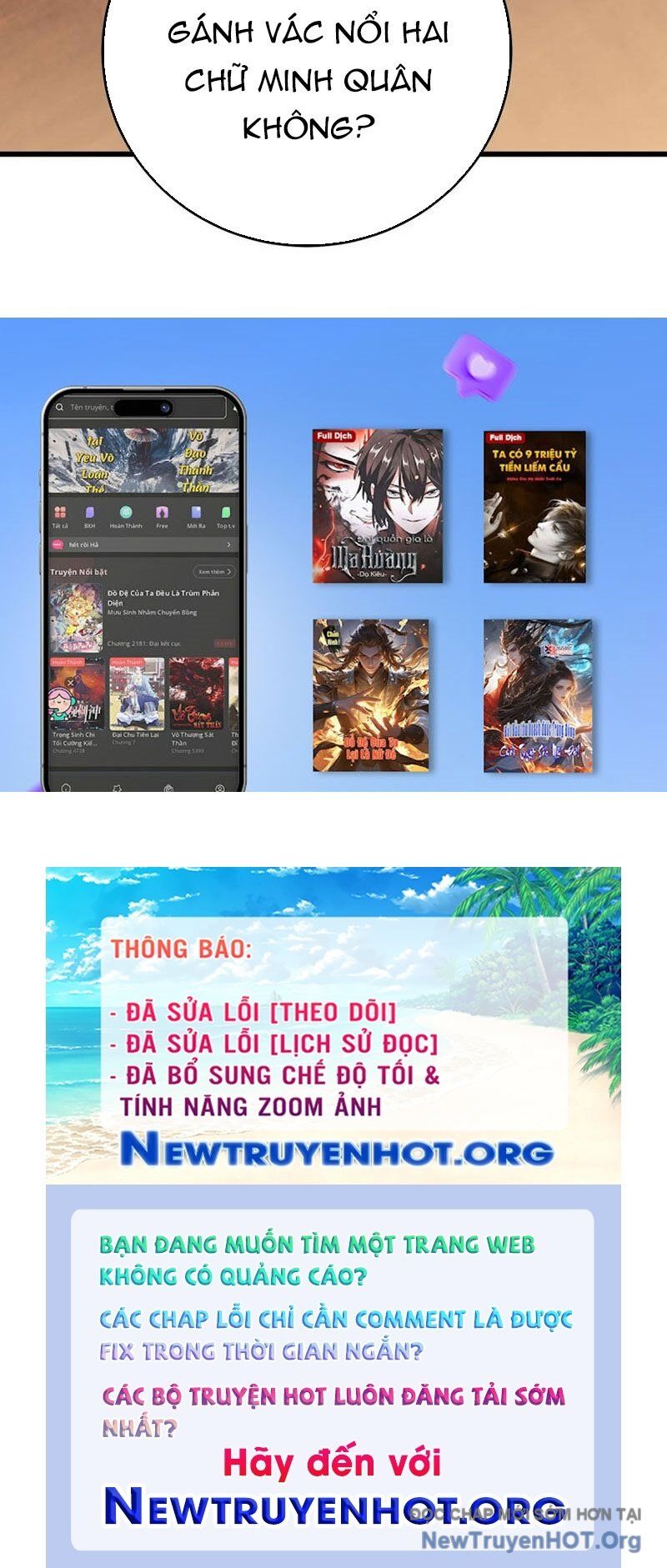 Đại Thừa Kỳ Mới Có Nghịch Tập Hệ Thống Chap 69 - Next Chap 70