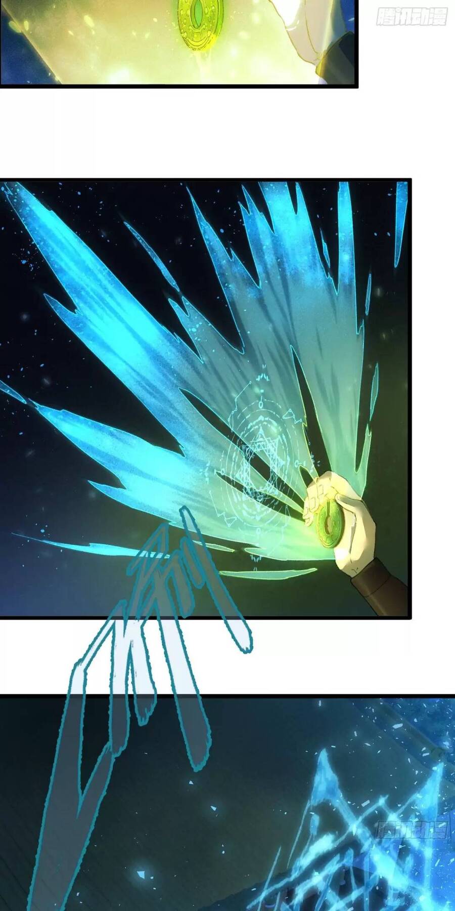 Đại Thừa Kỳ Mới Có Nghịch Tập Hệ Thống Chap 7 - Next Chap 8