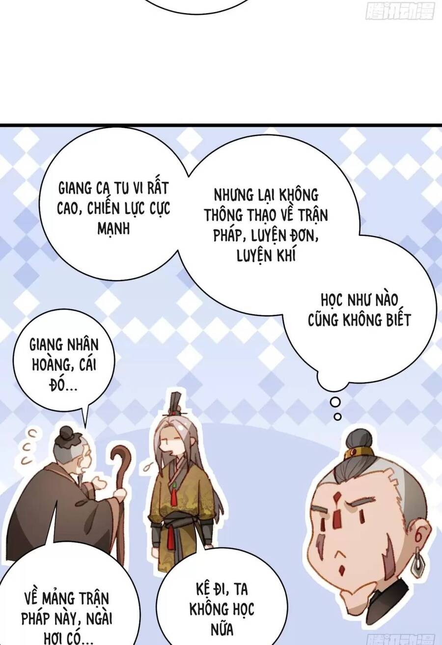 Đại Thừa Kỳ Mới Có Nghịch Tập Hệ Thống Chap 7 - Next Chap 8