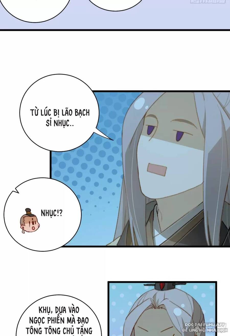 Đại Thừa Kỳ Mới Có Nghịch Tập Hệ Thống Chap 7 - Next Chap 8