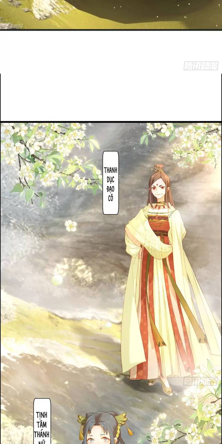 Đại Thừa Kỳ Mới Có Nghịch Tập Hệ Thống Chap 7 - Next Chap 8