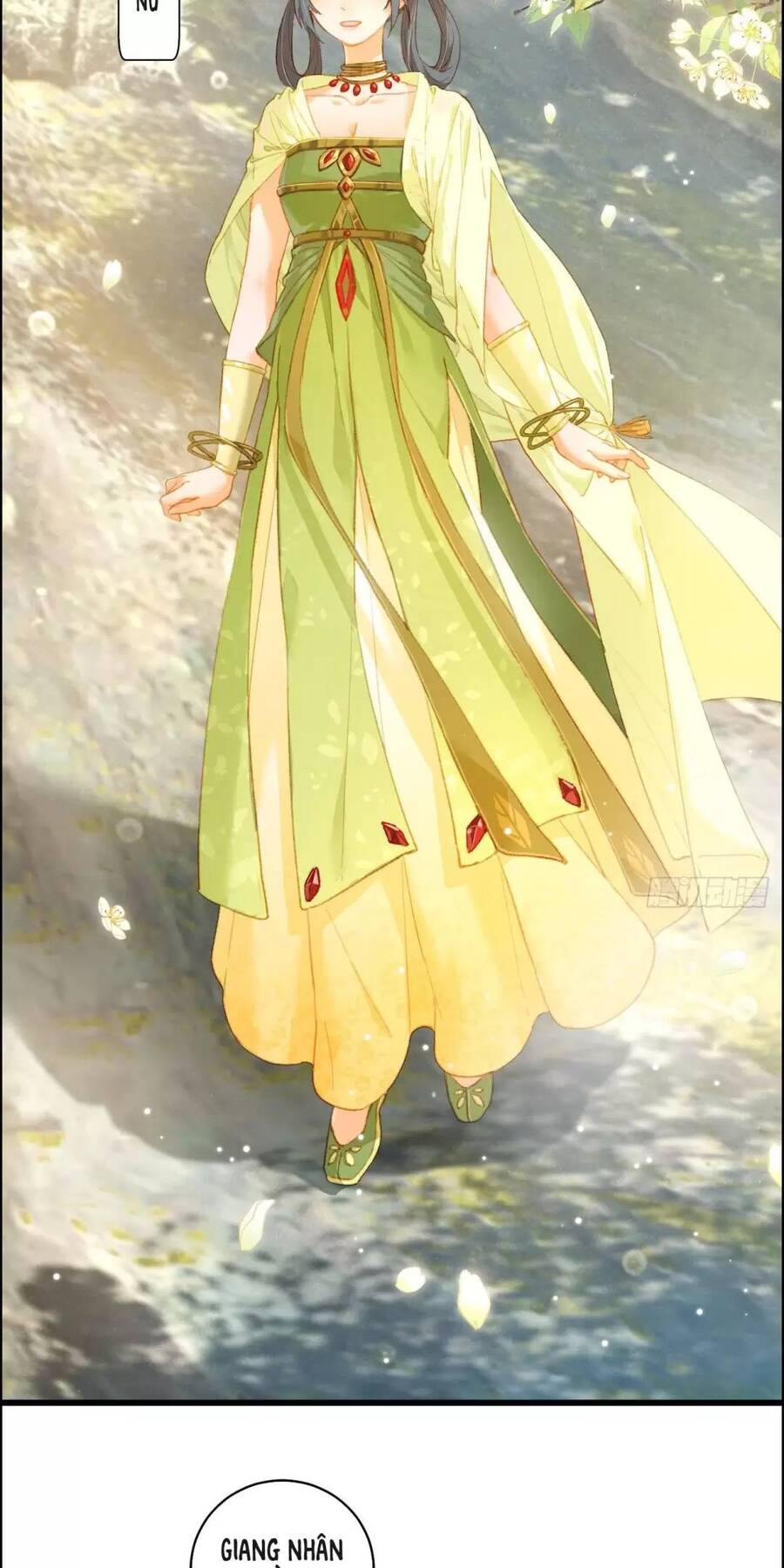 Đại Thừa Kỳ Mới Có Nghịch Tập Hệ Thống Chap 7 - Next Chap 8
