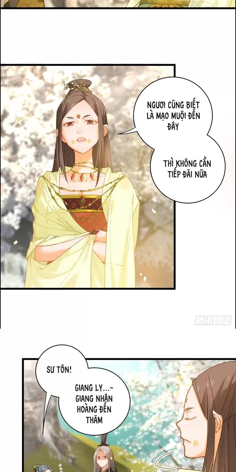 Đại Thừa Kỳ Mới Có Nghịch Tập Hệ Thống Chap 7 - Next Chap 8